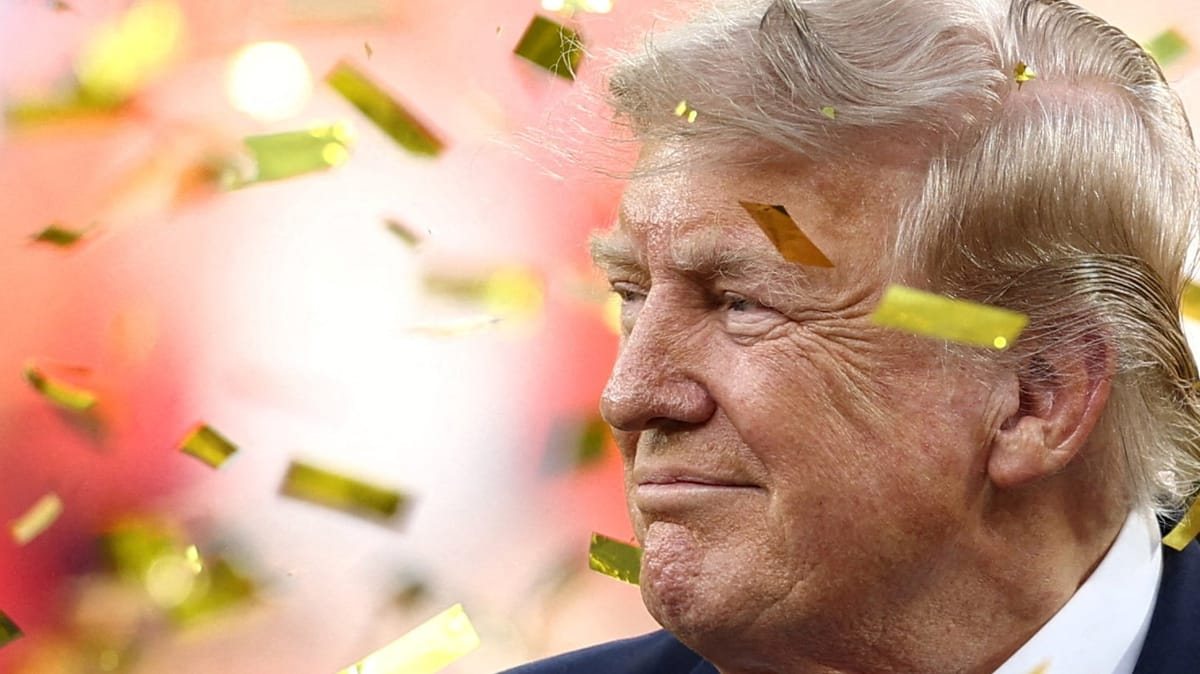 Historiker Michael Sommer: „Dirty Rome“ als Lehrstück für Trump