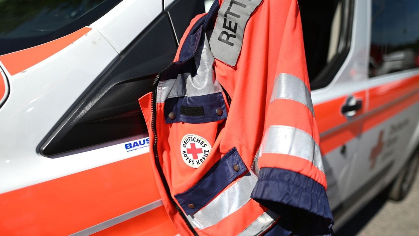 Elfjährige Radfahrerin in Ettlingen von Linienbus erfasst und schwer verletzt