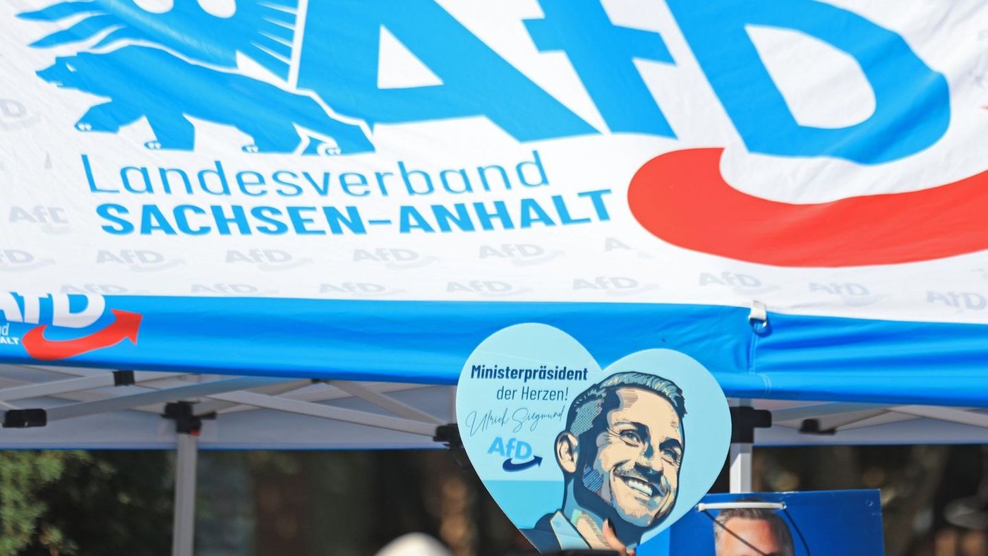 CDU prüft Parteiausschluss nach AfD-Spende von Kommunalpolitiker