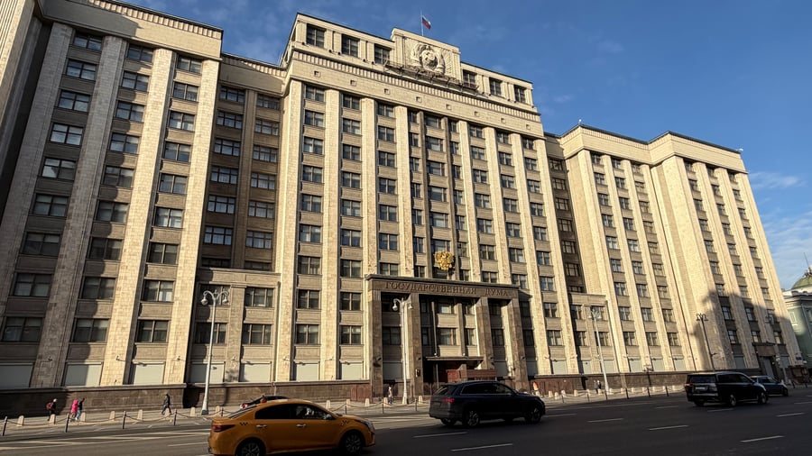 Russische Oppositionspartei Jabloko überraschend zur Duma-Wahl zugelassen