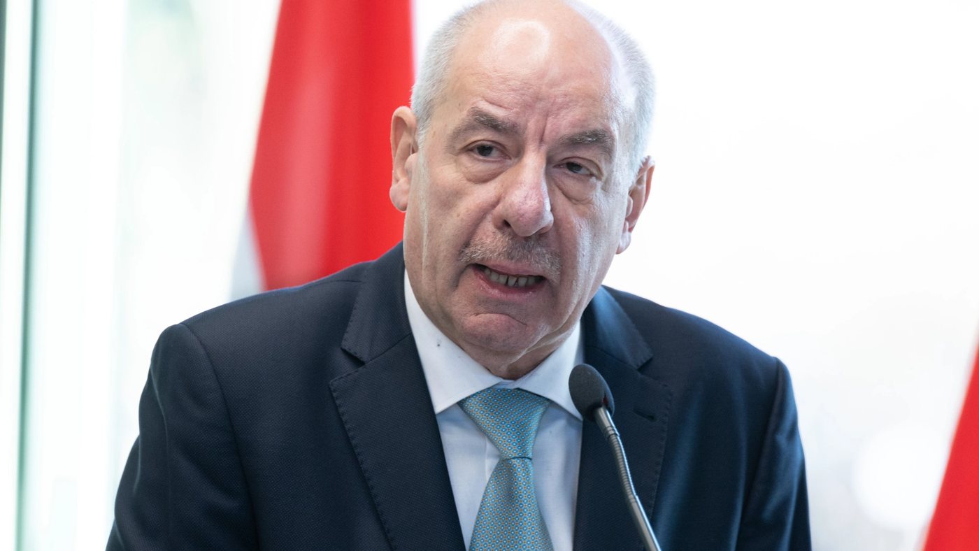 Ungarns Präsident Sulyok unterzeichnet Verfassungsnovelle zu eigener Absetzung