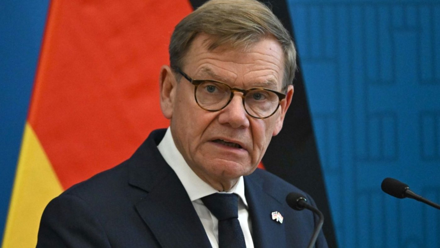 Wadephul reist zum Sicherheitsforum nach Warschau