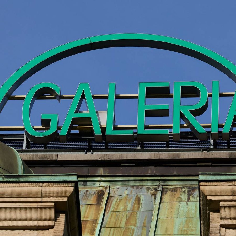 Galeria stellt erneut Insolvenzantrag – 12.000 Beschäftigte bangen