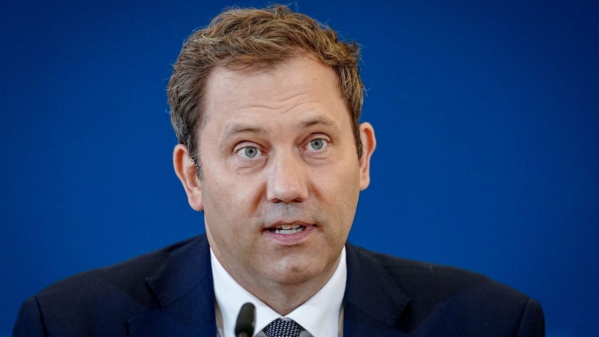 Klingbeil verteidigt Bas und kündigt Rentenreform im Zeitplan an