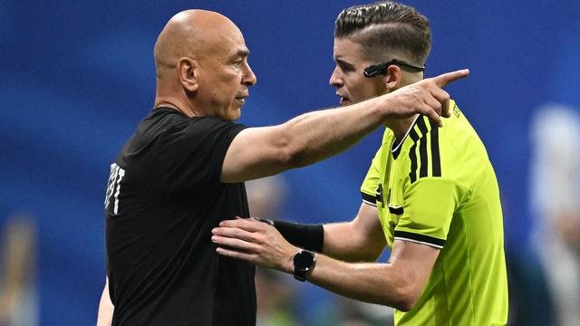 Argentinien besiegt Ägypten 3:2 und zieht ins WM-Viertelfinale ein