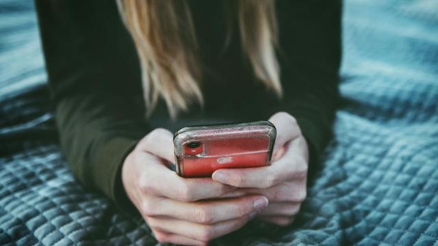 EU-Experten empfehlen Social-Media-Verbot für Kinder unter 13 Jahren