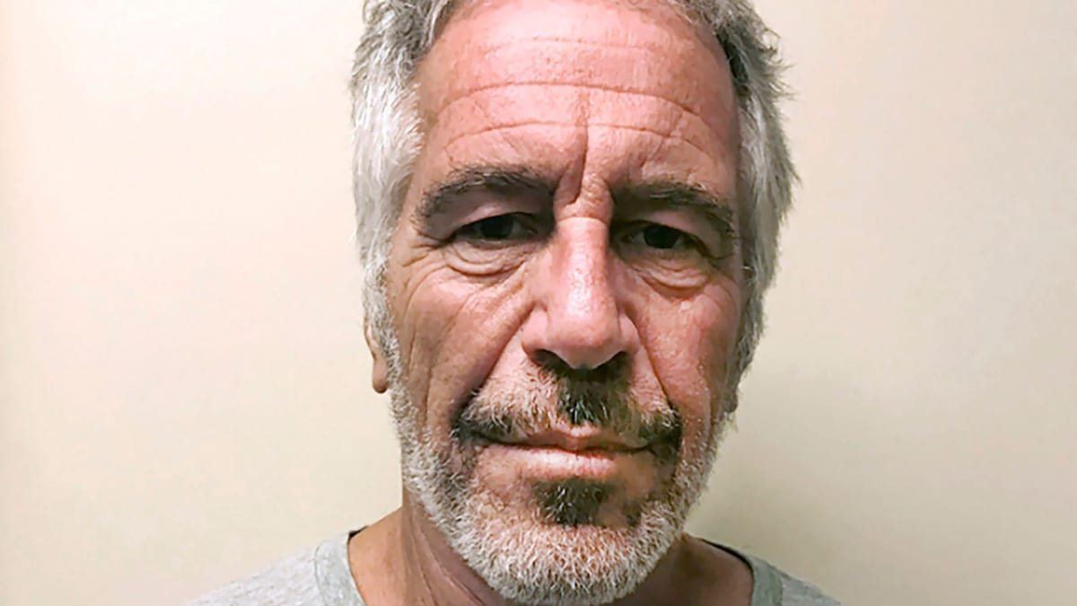 Dubiose Geldflüsse kurz vor Jeffrey Epsteins Tod aufgedeckt