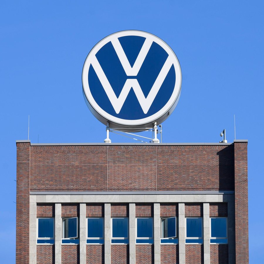 Volkswagen senkt Gewinnprognose für 2026 auf ein Prozent Umsatzrendite