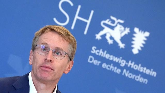Günther warnt Merz in Brief vor EEG-Reform