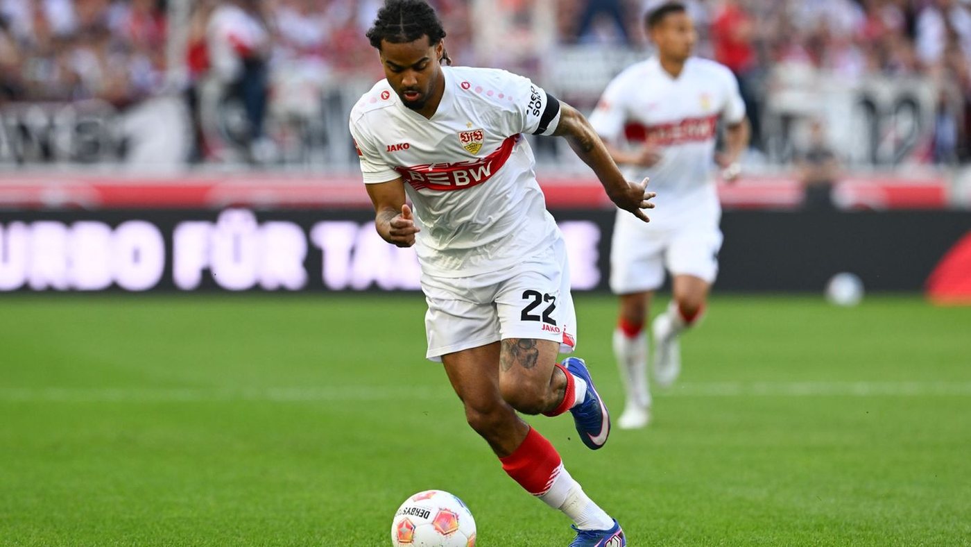 VfB Stuttgart gewinnt Testspiel gegen Heidenheim mit 3:0
