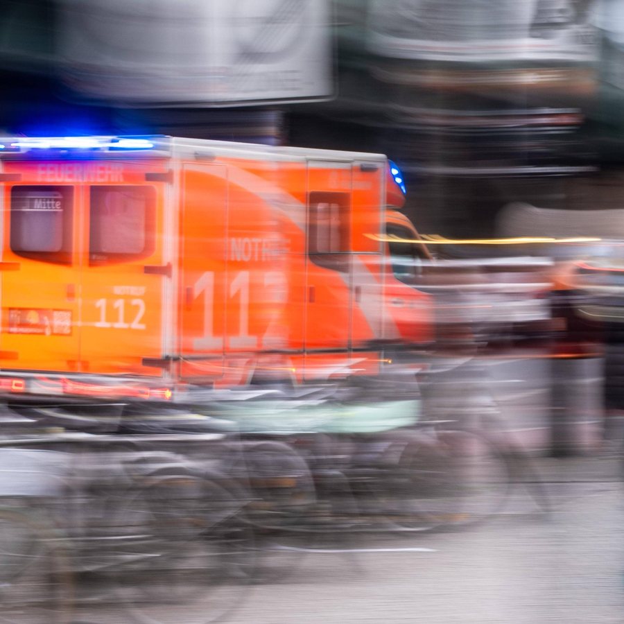 Bundestag beschließt Reform der Notfallversorgung