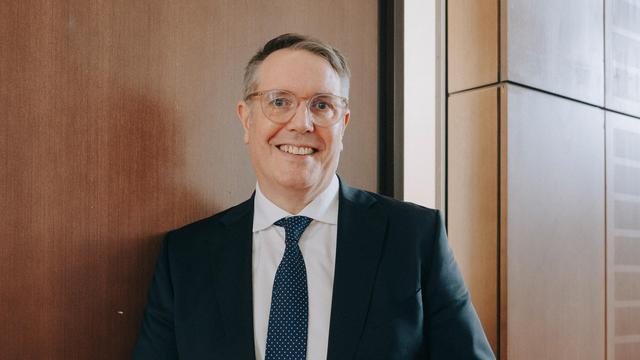 Schweitzer soll neuer Arbeitsminister im Kabinett Merz werden