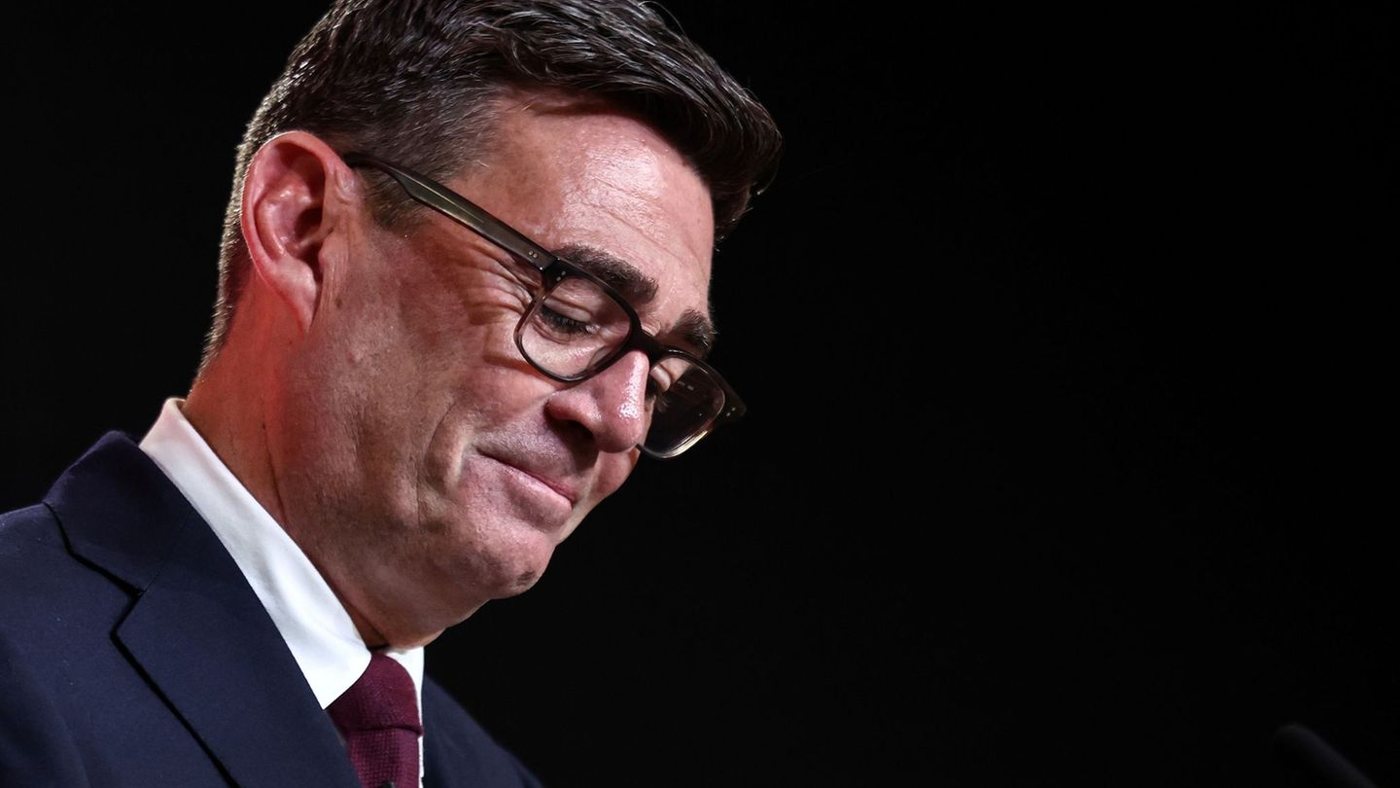 Andy Burnham wird neuer britischer Premierminister