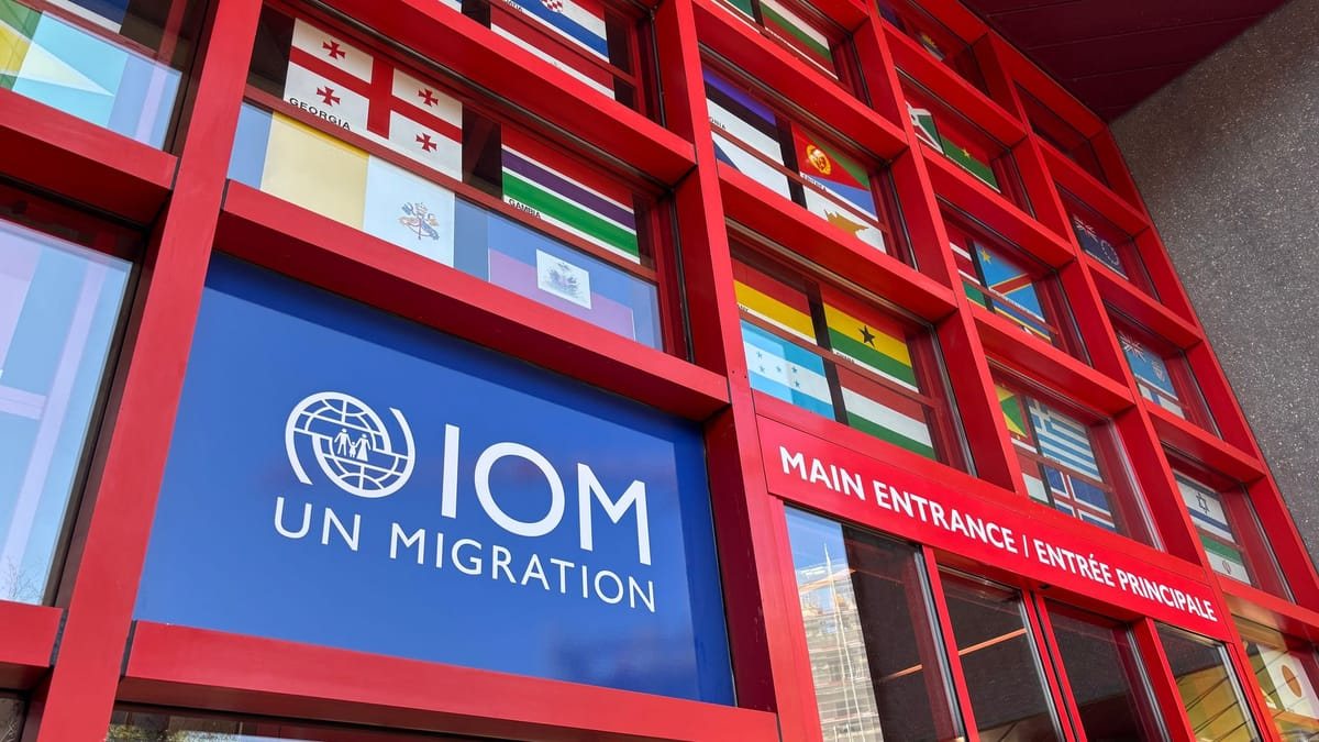 109 Migranten sterben bei Bootsunglück vor Dschibuti
