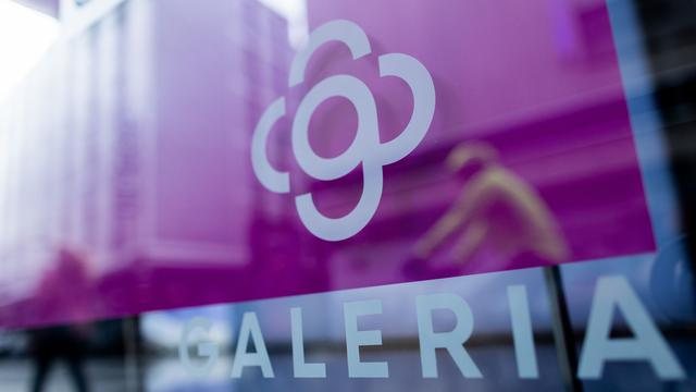 Galeria startet nach Insolvenzantrag erneut Investorensuche