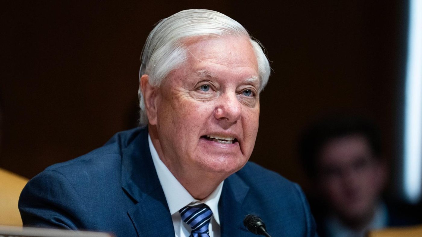 US-Senator Lindsey Graham im Alter von 71 Jahren gestorben