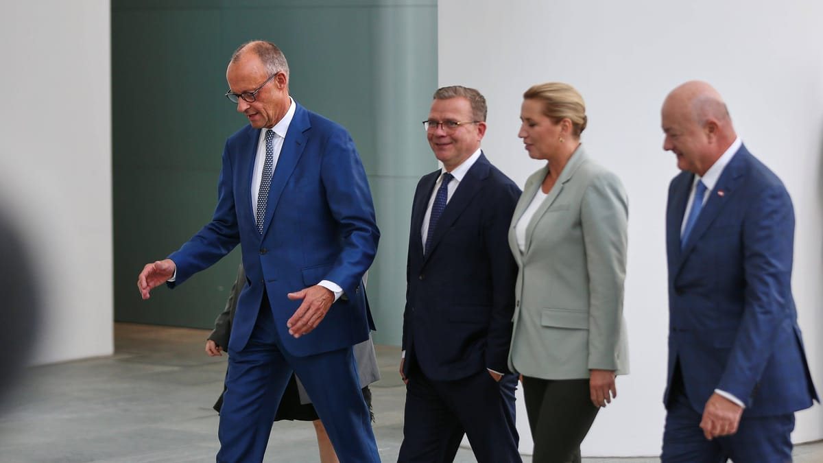 Sechs EU-Staaten fordern Kürzung des Haushaltsentwurfs um Hunderte Milliarden
