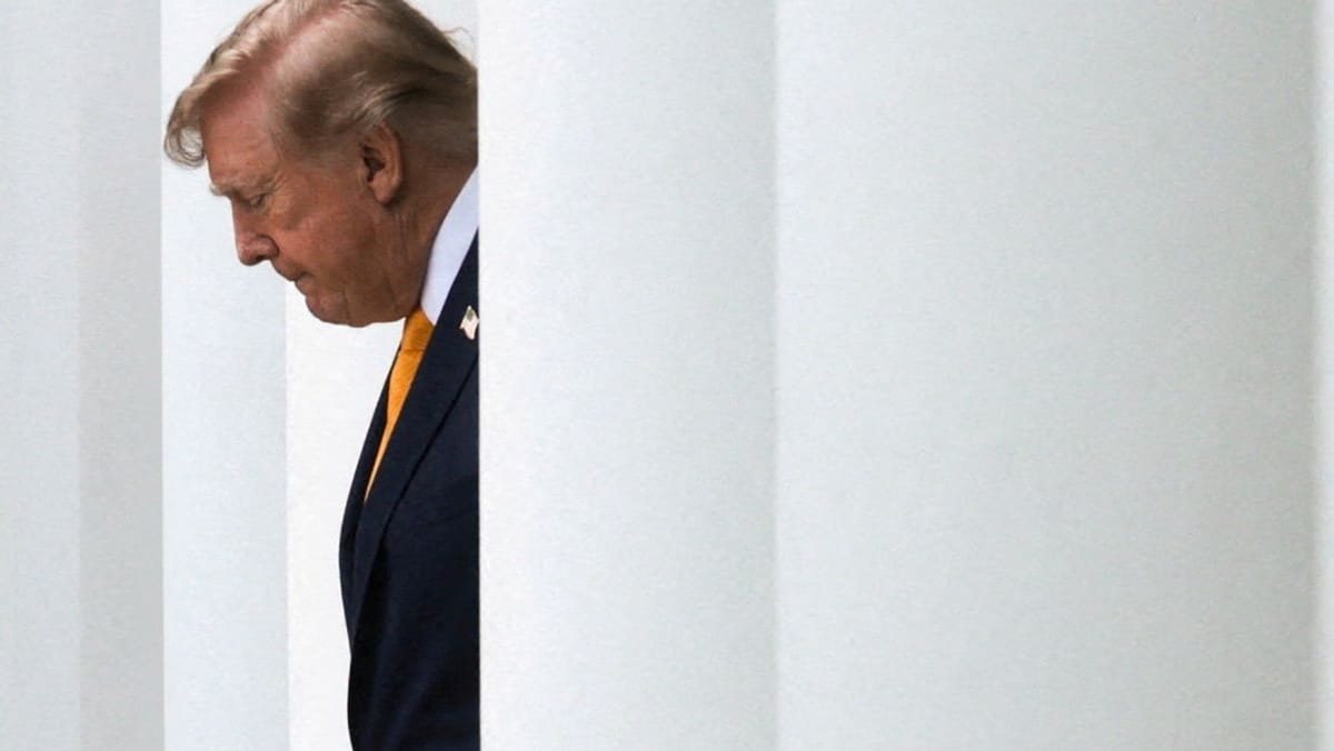 Supreme Court gibt Trump vorläufig recht bei Briefwahl-Dekret
