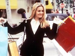 «Clueless»-Fortsetzung mit Alicia Silverstone bei Paramount+ bestellt