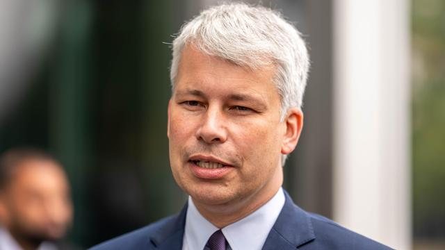 Merz nominiert Steffen Bilger als neuen Verkehrsminister