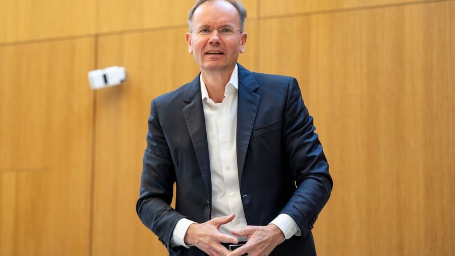 Gericht lehnt Aussetzung des Wirecard-Prozesses ab