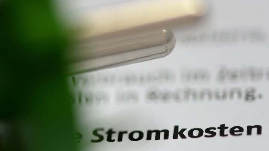 Netzentgelte für Strom und Gas steigen 2027