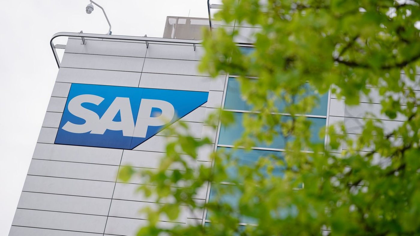 SAP verzeichnet überraschend starkes Cloud-Wachstum und senkt Ergebnisprognose