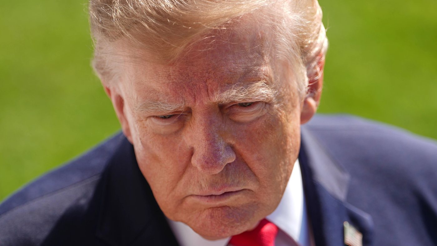 Grönland widerspricht Trump bei Öl- und Gaserkundung
