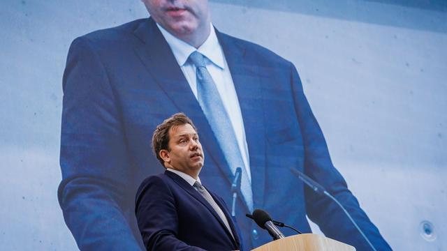 Klingbeil plant Haushalt 2027 mit fast 204 Milliarden Euro Neuverschuldung