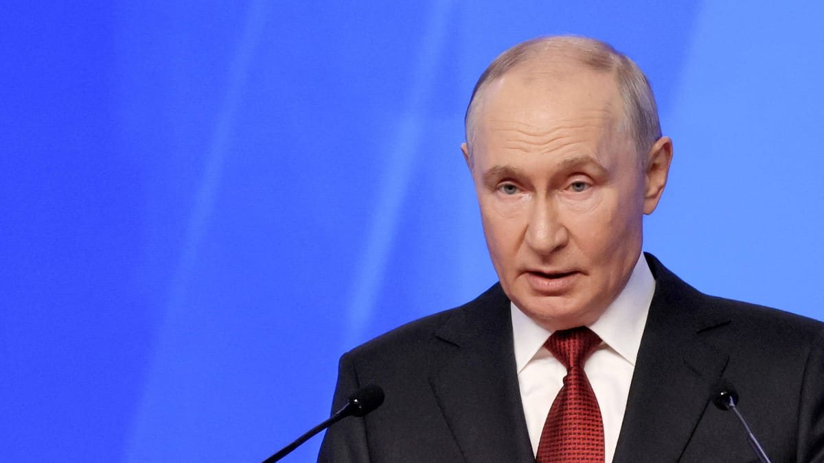 Moskau setzt FAZ-Journalisten auf internationale Fahndungsliste