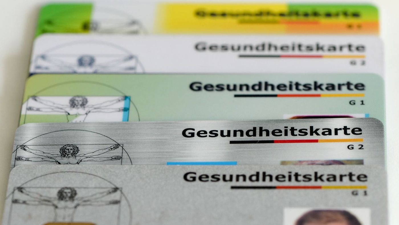 Gesundheits-Sparpaket der Koalition: Stabile Beiträge sind nicht garantiert