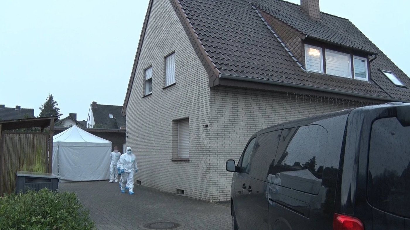 Mutter von Drillingen getötet: Ehemann gesteht vor Gericht