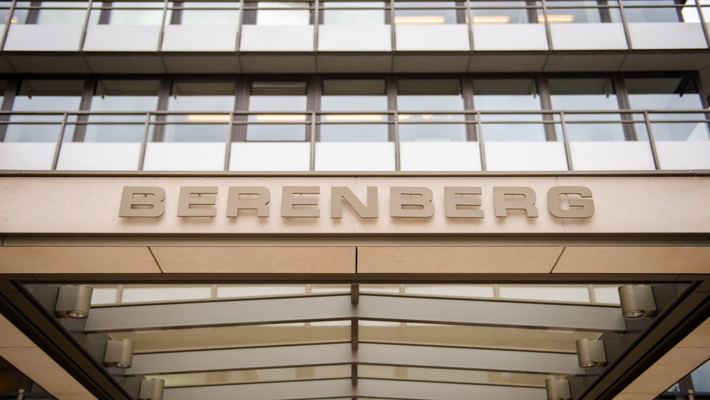 Berenberg räumt Fehler ein und legt Jahresabschluss 2025 vor
