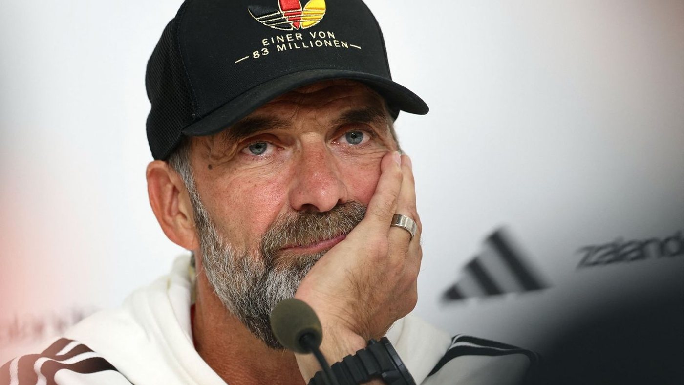 Klopp lässt Kimmich-Frage offen und setzt auf Mittelfeld-Alternativen