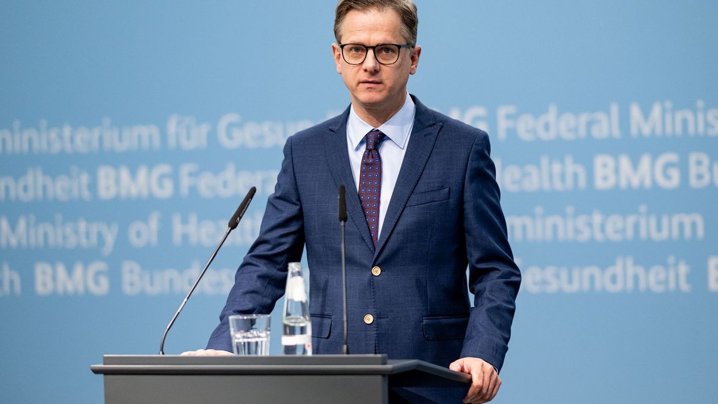 Linnemann schließt Kürzungen bei Pflegeleistungen nicht aus