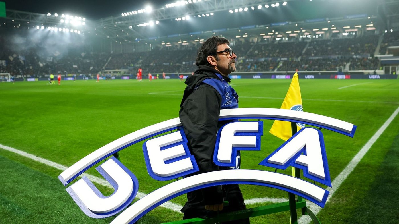 UEFA zieht Boykott-Drohung gegen FIFA-Turniere zurück