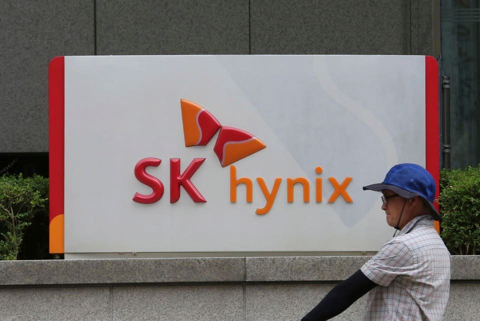 KOSPI stürzt nach enttäuschenden SK-Hynix-Zahlen ab – Handelsstopp ausgelöst
