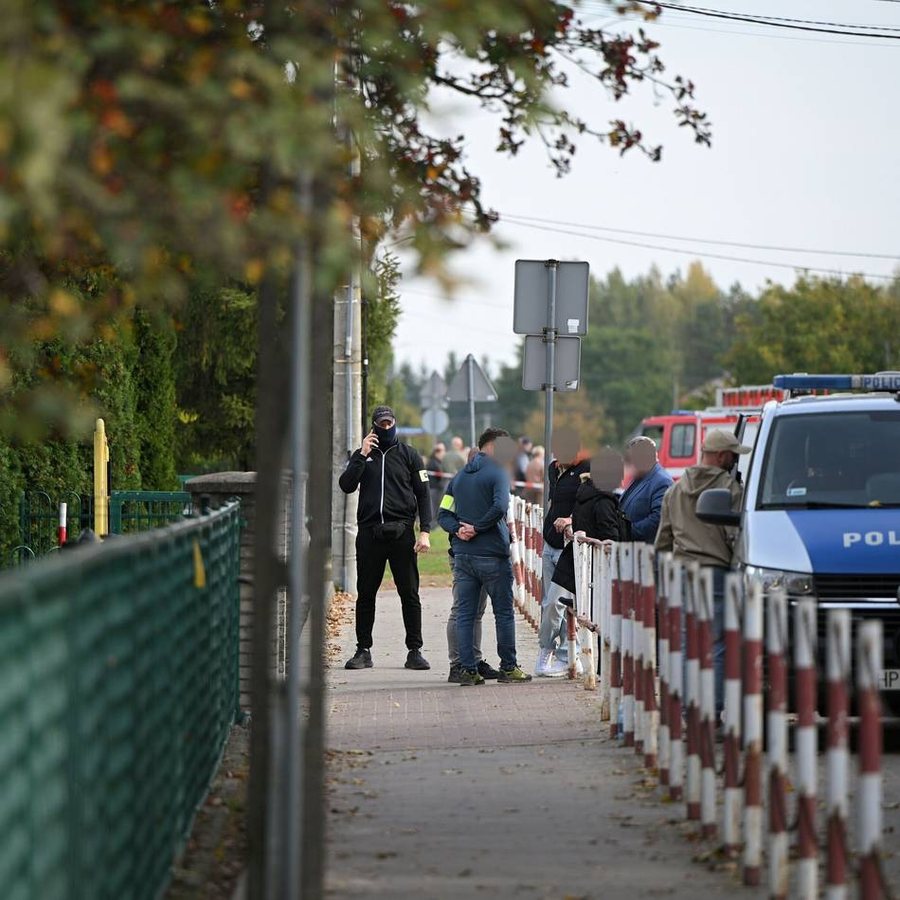 Polen prüft mögliche Anschlagspläne auf Tusk und Verteidigungsminister
