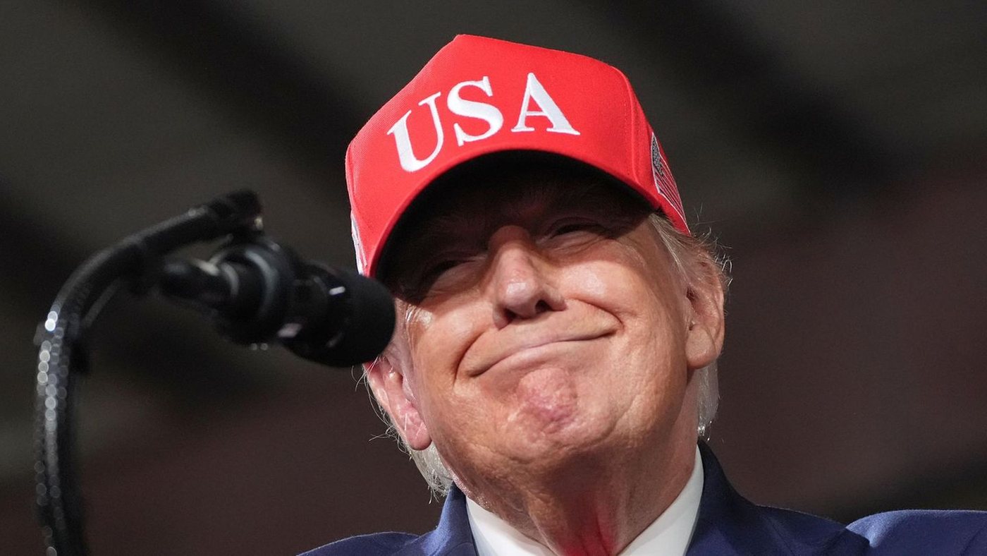 Trump fordert Erschießung von Informanten bei Militärlecks