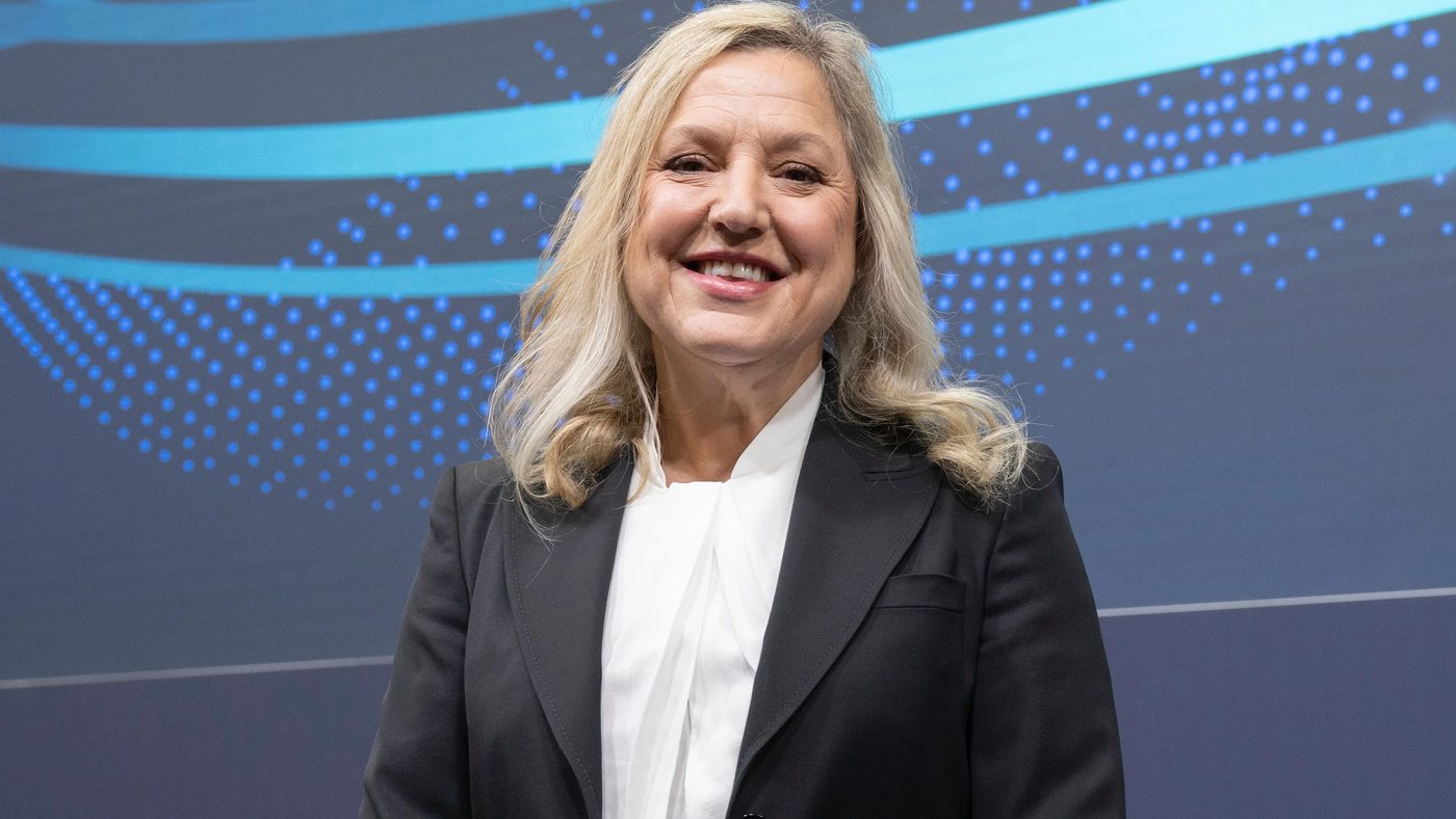 Fresenius Medical Care: Shervin Korangy folgt auf Helen Giza als Vorstandschef