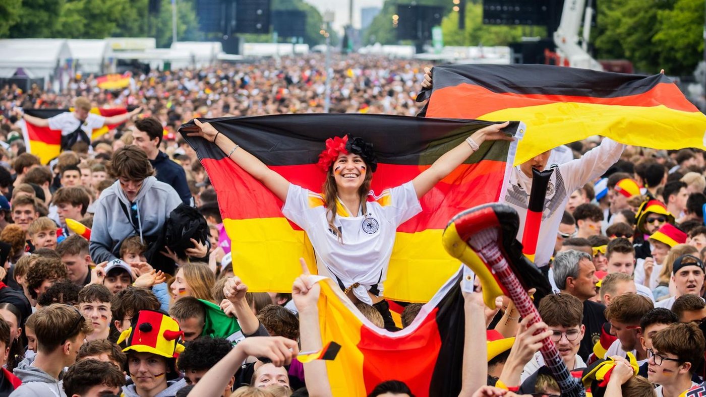 Public Viewing bei der WM 2026: Das müssen Fans in Deutschland wissen