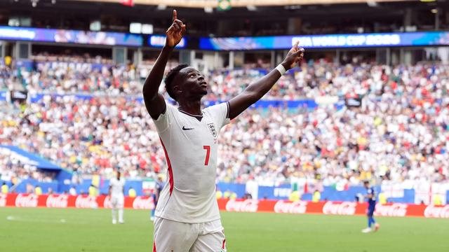 England besiegt Frankreich im torreichen Spiel um Platz drei der WM 2026