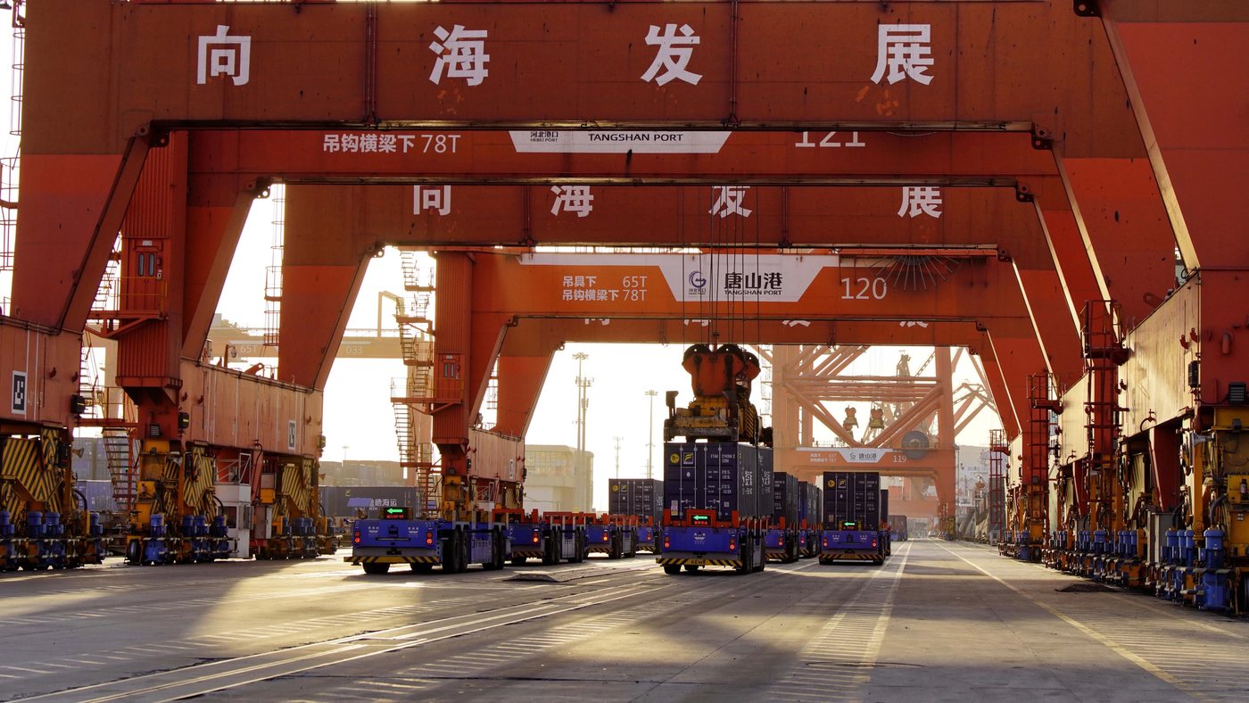 China verdreifacht Dieselexporte auf höchsten Stand seit über drei Jahren