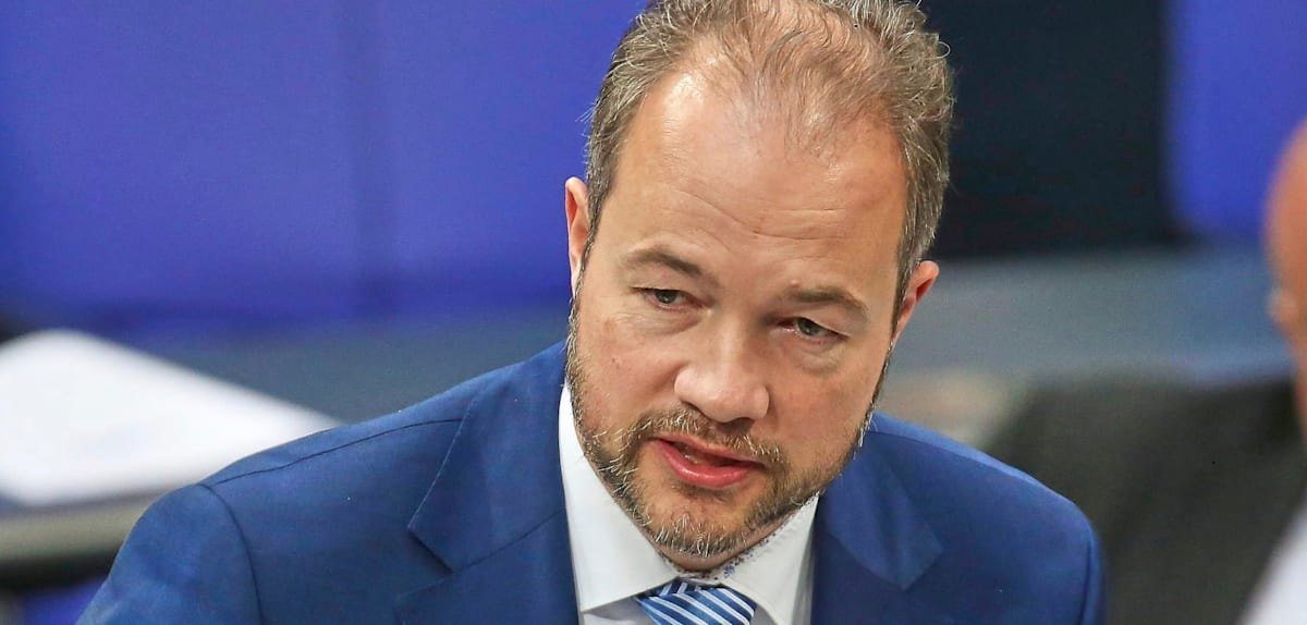 AfD-Politiker Sichert klagt gegen Ausschluss von der Kommunalwahl