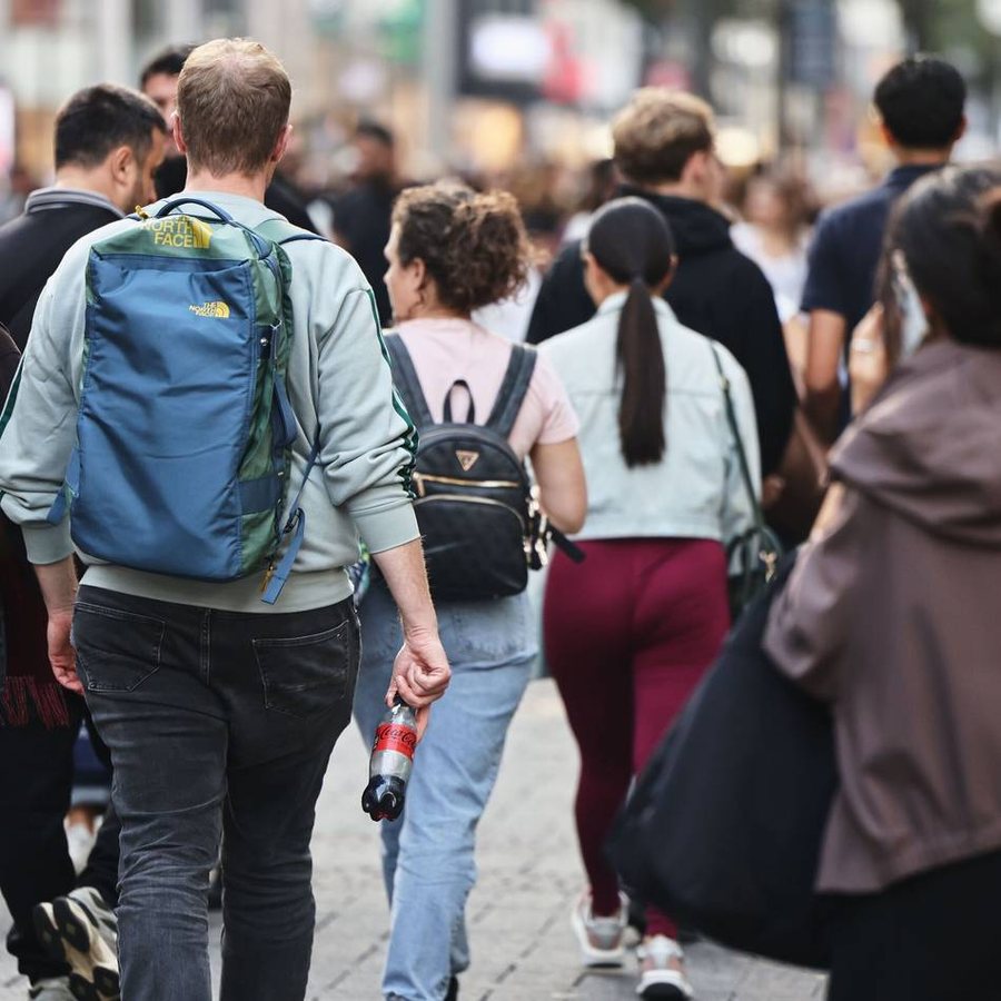 Studie: Deutschland schrumpft bis 2045 – regionale Unterschiede groß