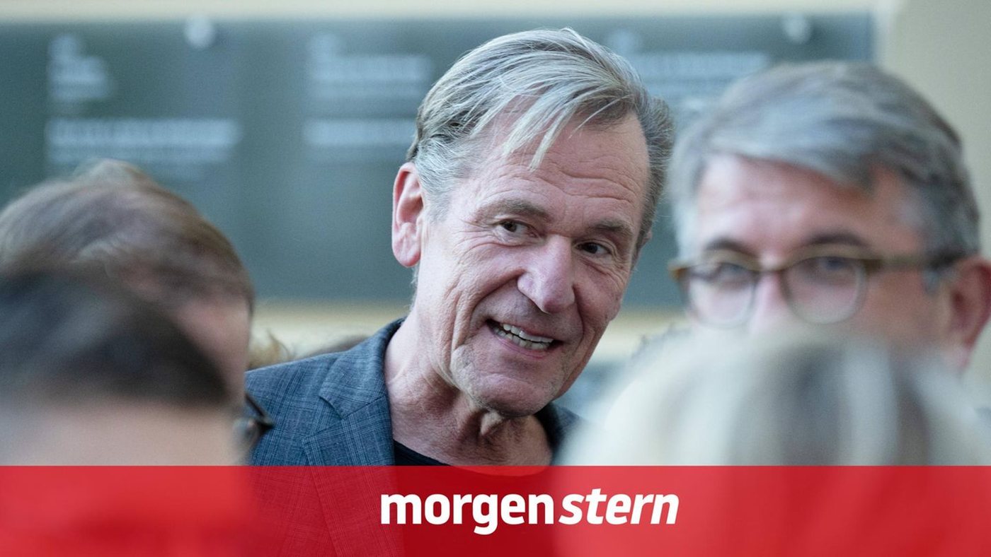 Julian Nagelsmann vor dem Aus als Bundestrainer