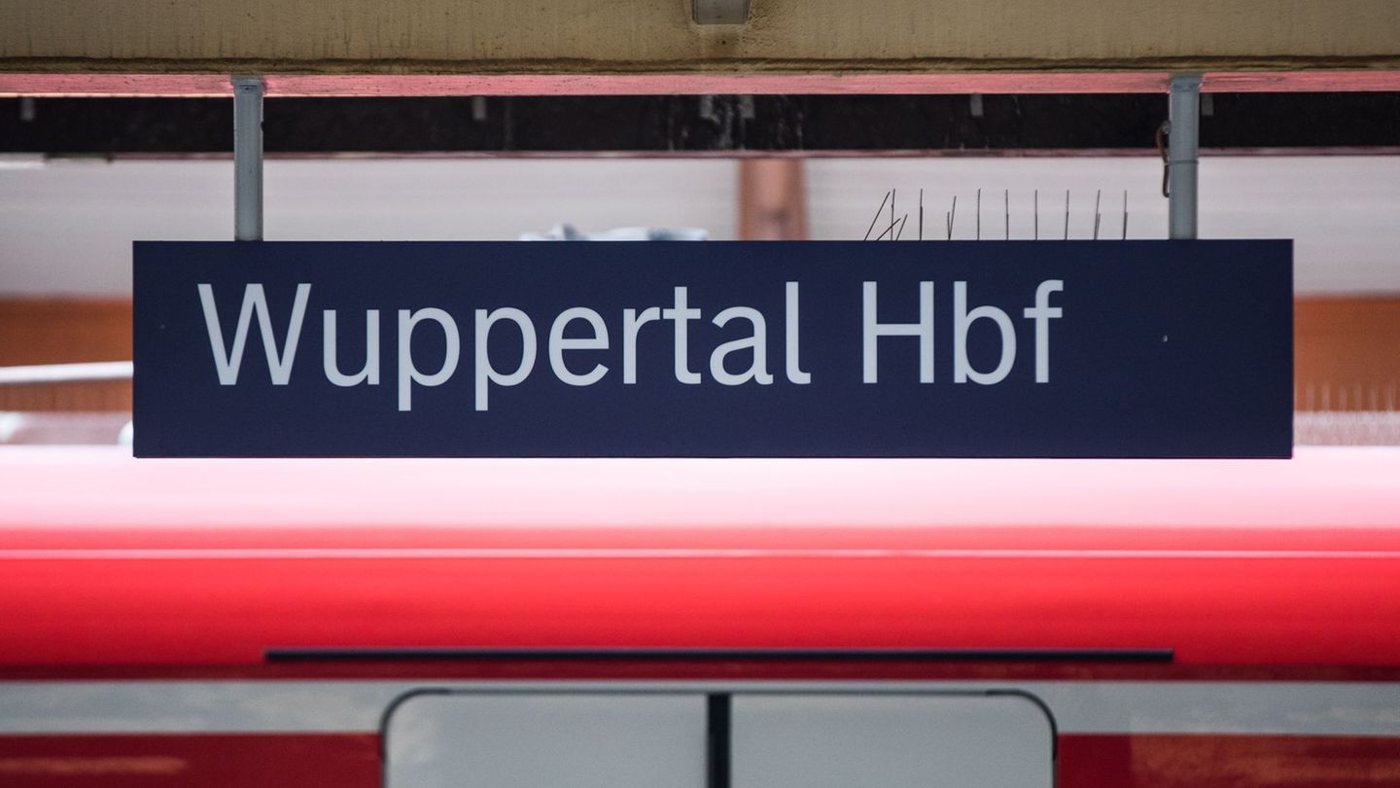 Wuppertals Oberbürgermeisterin wirft Deutscher Bahn Missmanagement vor