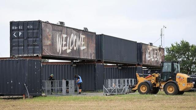 Wacken Open Air 2026: 85.000 Metalfans erwartet
