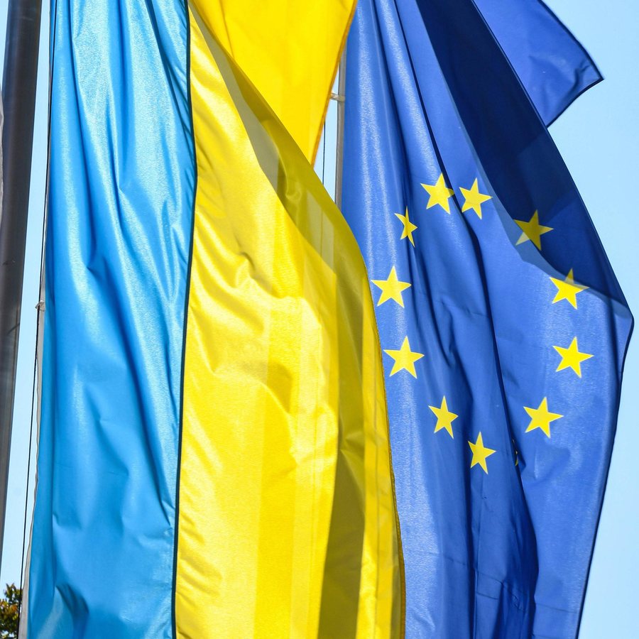 EU stellt Ukraine weitere 6,1 Milliarden Euro für Verteidigung bereit