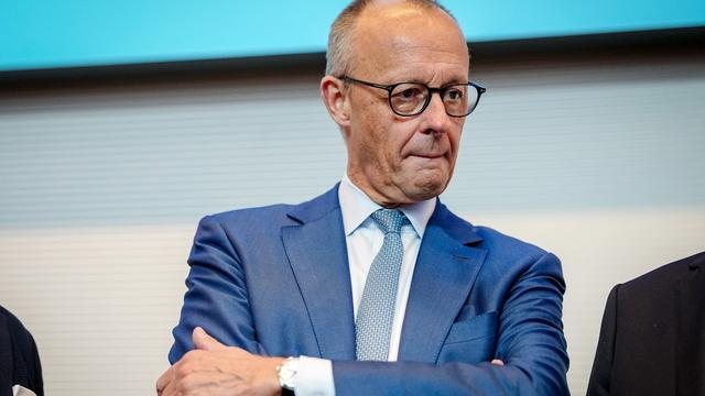 CDU-Führungsklausur berät über Konsequenzen aus Wahlniederlagen